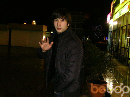  ,   Shamil, 34 ,   