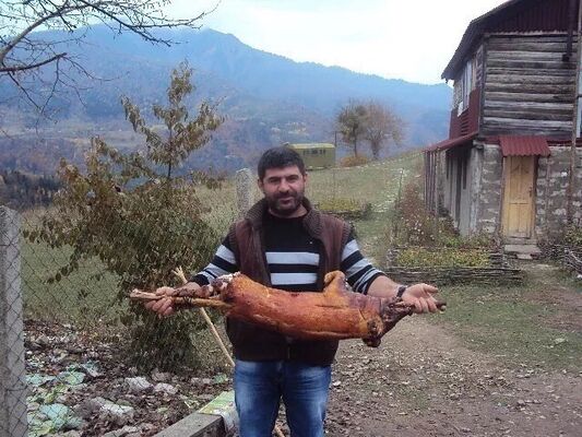  Holon,   Irakli, 50 ,   