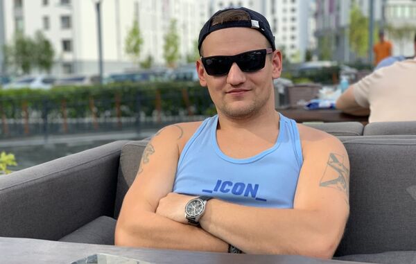  ,   Nikolay, 36 ,   ,   