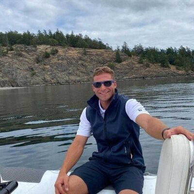 Beaufort,   James kelvin, 49 ,   ,   