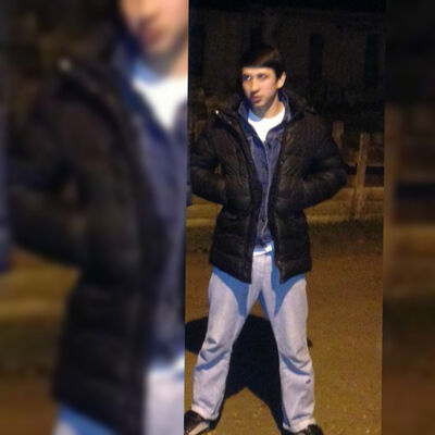  ,   Shamil, 28 ,   