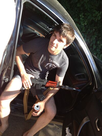  ,   Vitaliy, 34 ,     , c , 