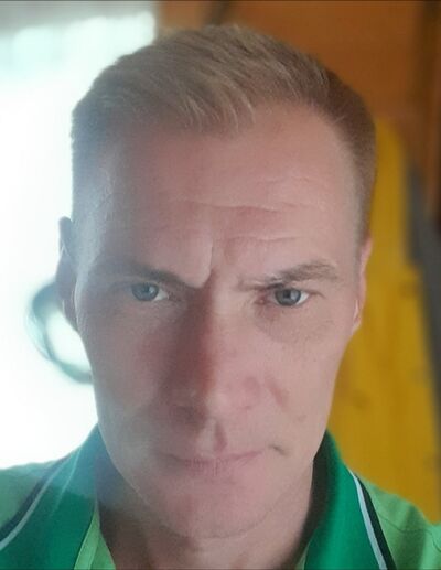  ,   Sergey, 48 ,   