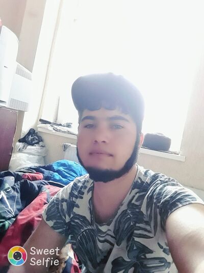  ,   Shamil, 27 ,  