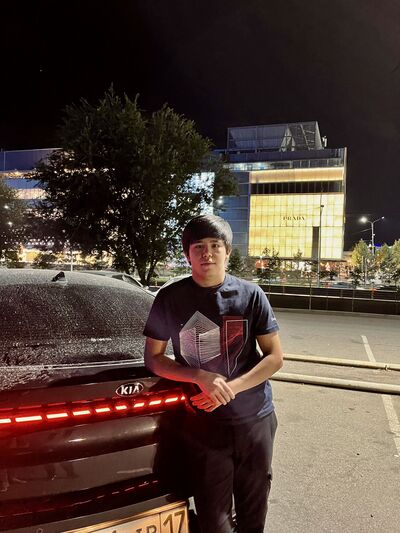  ,   Dima, 22 ,   ,   
