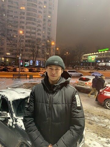 ���������� ������, ���� ������� Usupjanov, 26 ���, ������������ ��� ������, ����� � ���������