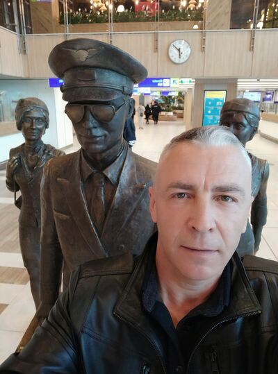  ,   Anatolii, 52 ,   ,   