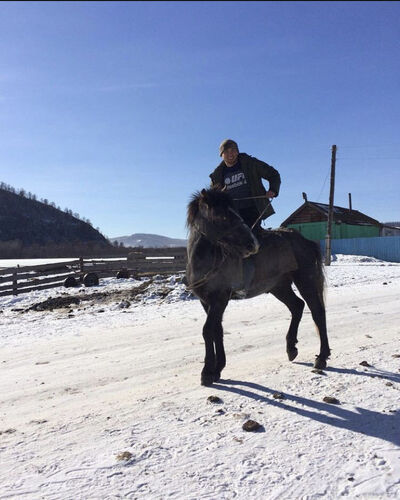  ,   Valera, 31 ,     