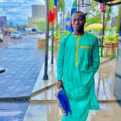  ,   Emmanuel, 19 ,   ,   