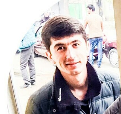  ,   Shahzod, 31 ,   