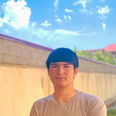  ,   Fayzulla, 18 ,     