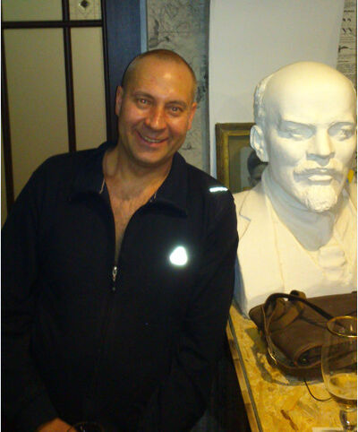  ,   Alexsei, 48 ,   