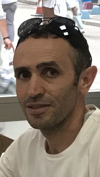  ,   Gokmen, 42 ,   ,   
