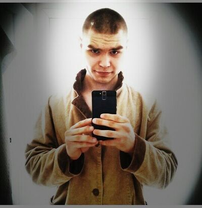  -,   Fergus, 29 ,   