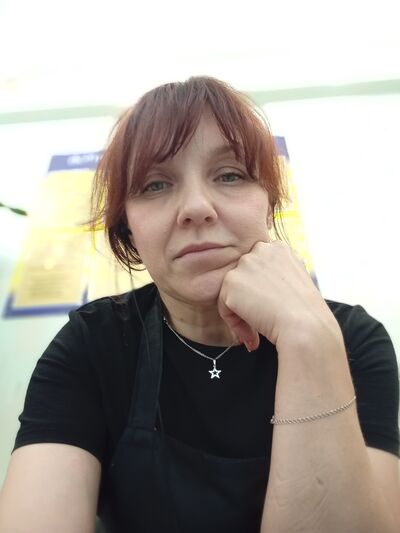  ,   Irina, 49 ,   