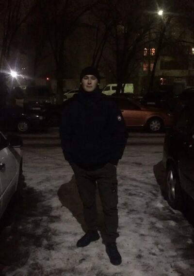  ,   Stepan, 25 ,   ,   