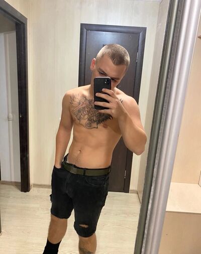  ,   Ilya, 23 ,   ,   