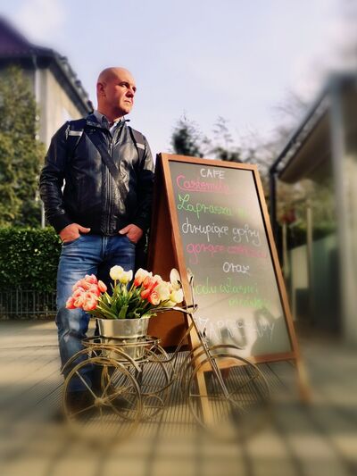  Szczecin Pogodno,   Serg, 45 ,   ,   