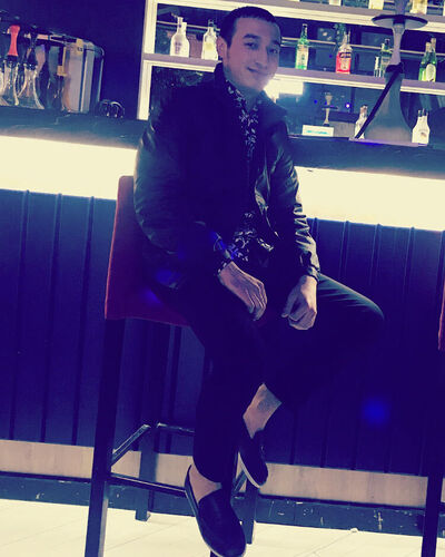  ,   Shohrux, 26 ,   ,   
