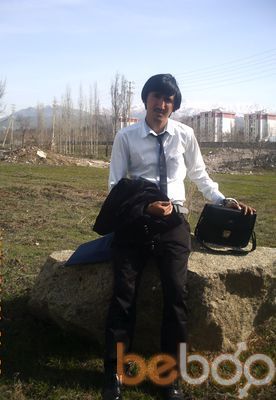  1823728  Behruz, 32 ,    