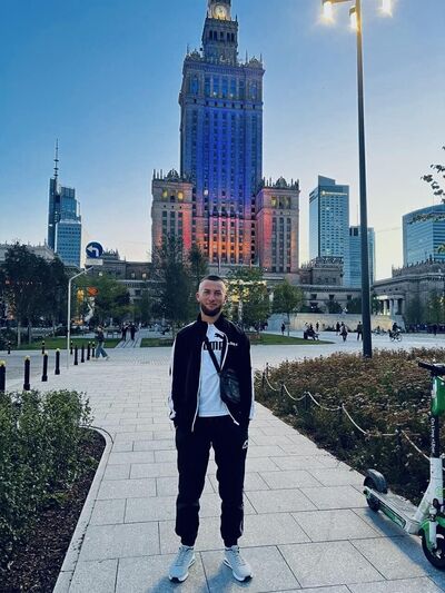  Grojec,   Vlad, 20 ,   ,   
