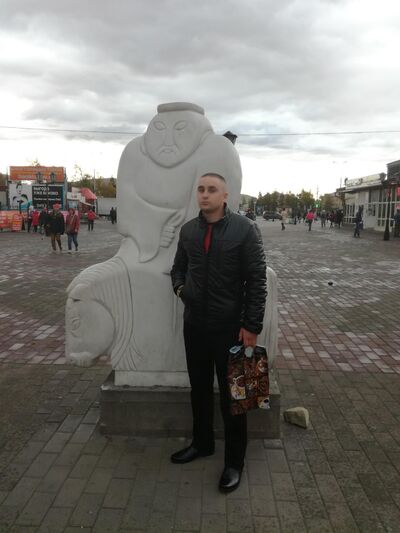  ,   Kirill, 34 ,     , c 