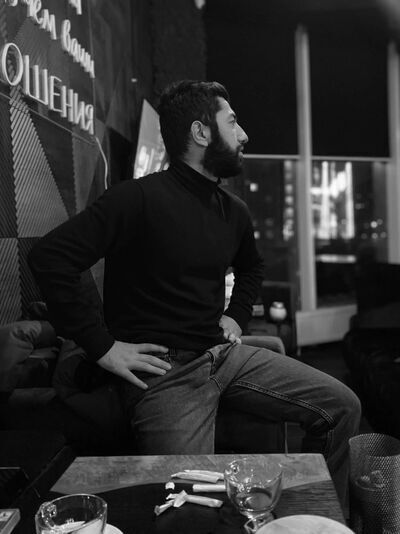  ,   Sergey, 37 ,   ,   