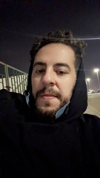  Delano,   Aziz, 39 ,   ,   