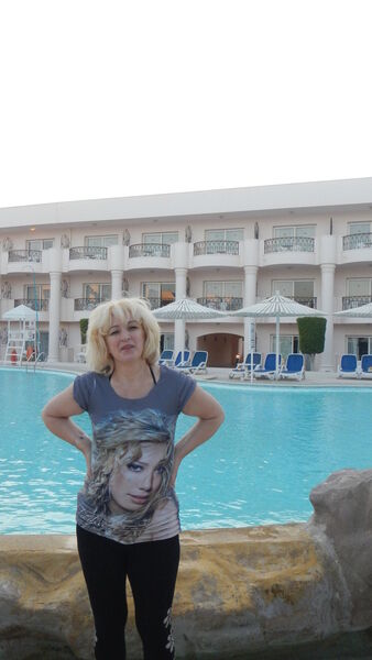  ,   Elena  Angel, 52 ,  