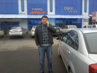  4500318  Ulugbek, 40 ,    