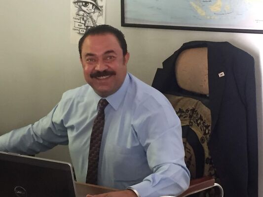  ,   Sherif, 50 ,   ,   
