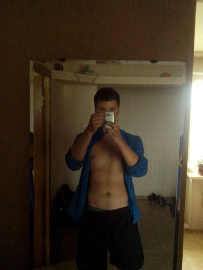  ,   Ignat, 33 ,   