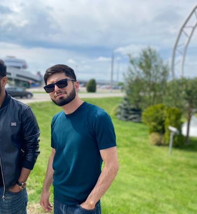 ,   Kamran, 27 ,   ,   