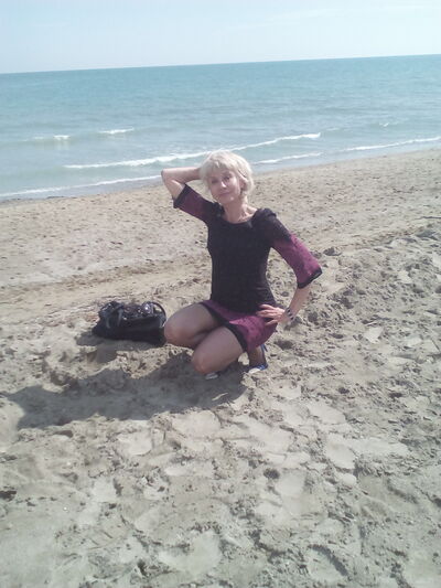  Trevignano,   Anna, 58 ,  