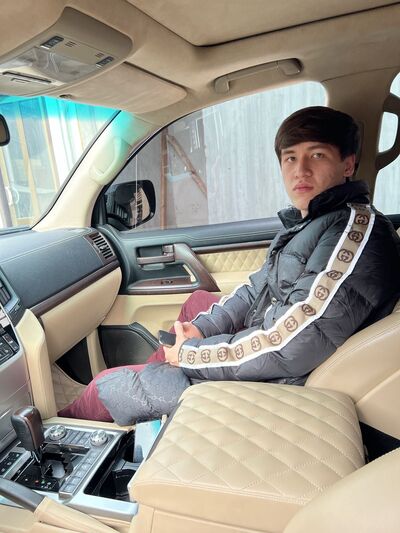 ,   Abdurahim, 25 ,   ,   