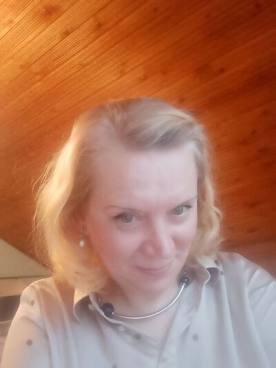  -,   Tatyana, 44 ,   c 