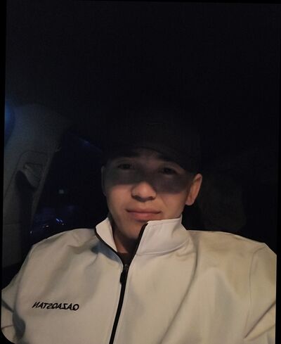  ,   MYRZAALI, 21 ,   ,   