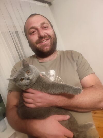  ,   Qartveli, 34 ,   ,   
