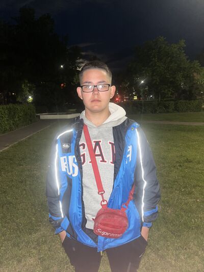  ,   Egor Moskva, 20 ,   ,   