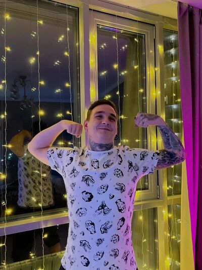  ,   Alexey, 26 ,   ,   