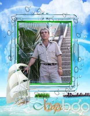  3477248  SERGEY, 59 ,    