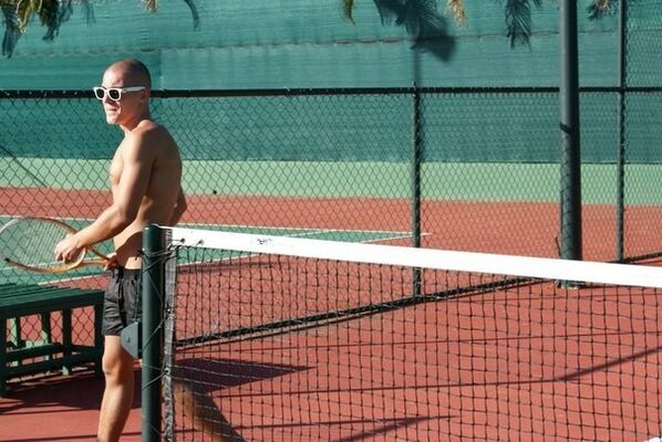  ,   Igariok, 31 ,   
