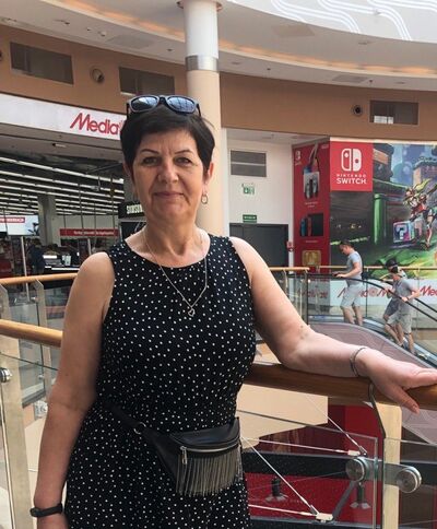  ,   Olena, 59 ,     , c 