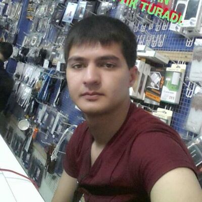  ,   Jaxongir, 34 ,   ,   