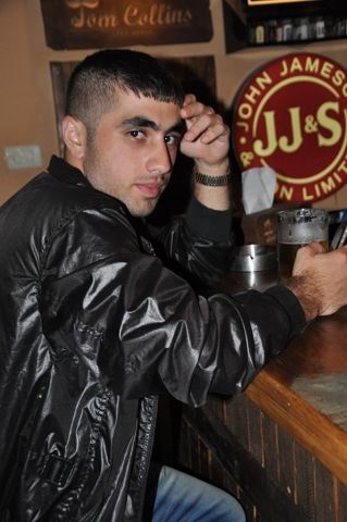  ,   ARTUR, 28 ,   