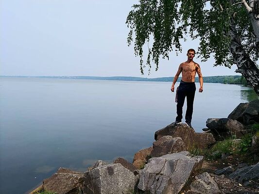   ,   Nikolay, 27 ,   