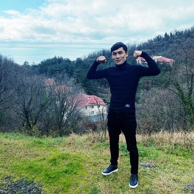  ,   Odiljonov, 24 ,   ,   