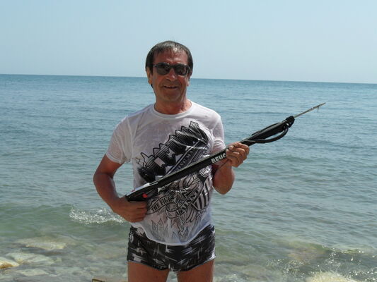  ,   ANDRE, 65 ,   