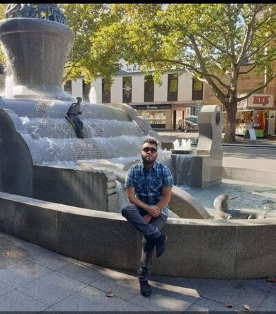  Ahaus,   Rafael, 33 ,   ,   