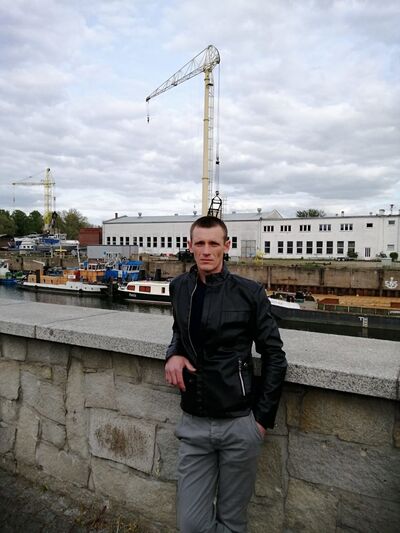  Dobre Miasto,   Andrey, 37 ,   